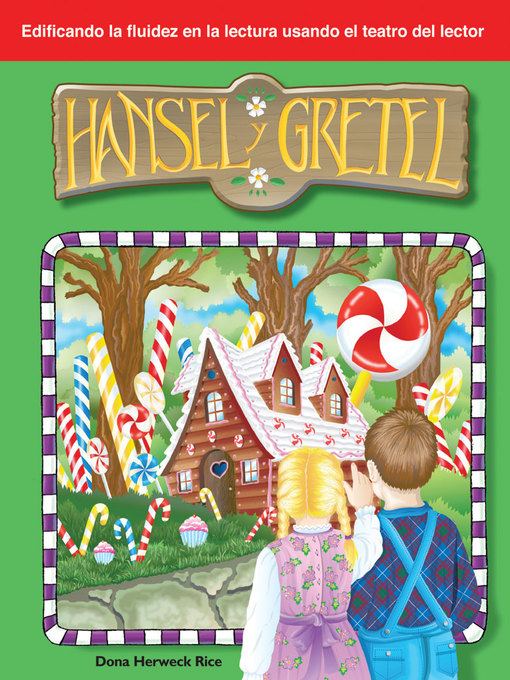 Title details for Hansel y Gretel by Dona Herweck Rice - Available